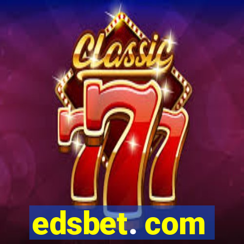edsbet. com